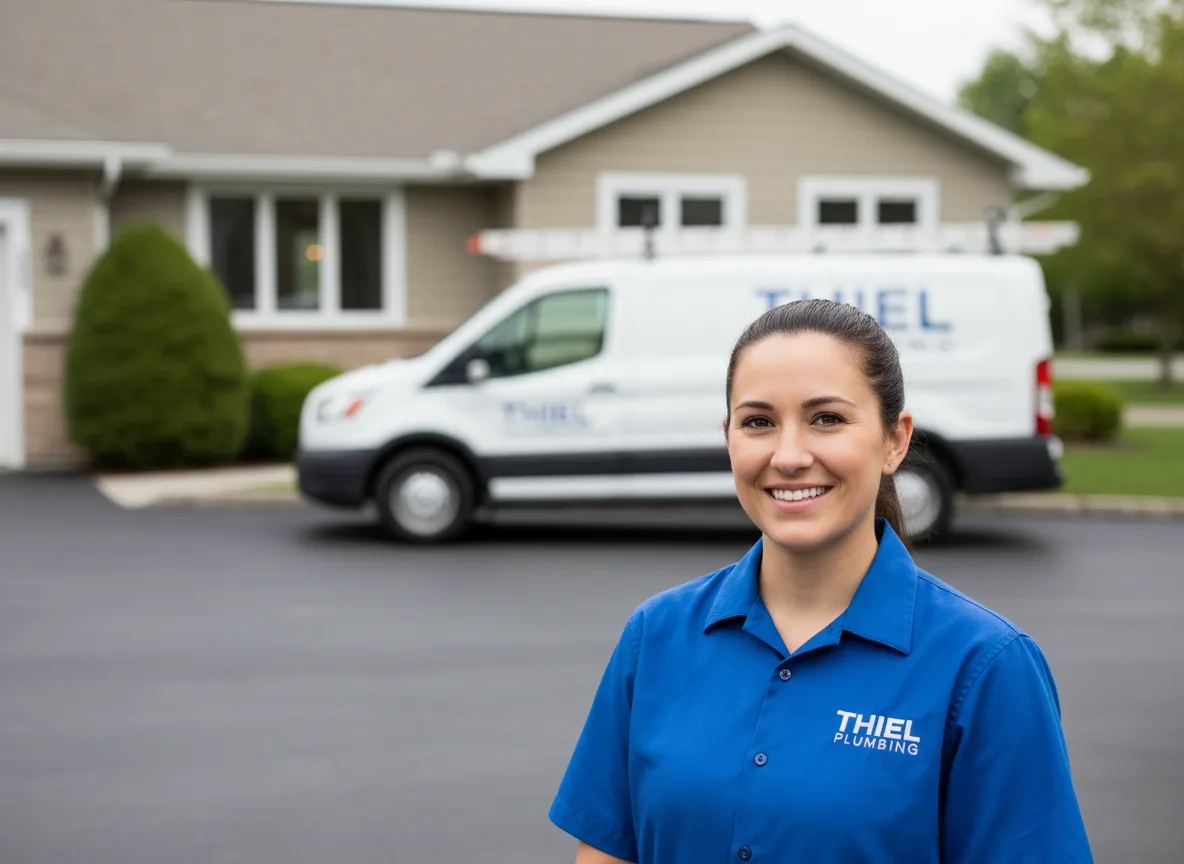 Plumber Caldwell, AR FAQs